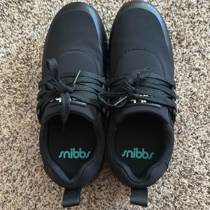 Snibbs Work Shoes